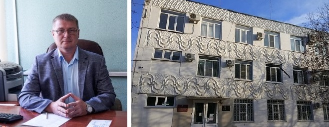 Роман Юдин